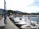 Hafen Marina di Campo