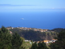 Ausblick Madeira