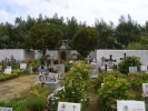 Friedhof Sao Jorge