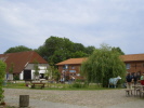 Mühlenhof Puttgarten