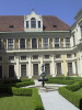 Innenhof Residenz