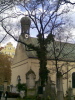 Stephanskirche Südfriedhof