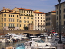 Hafen Livorno